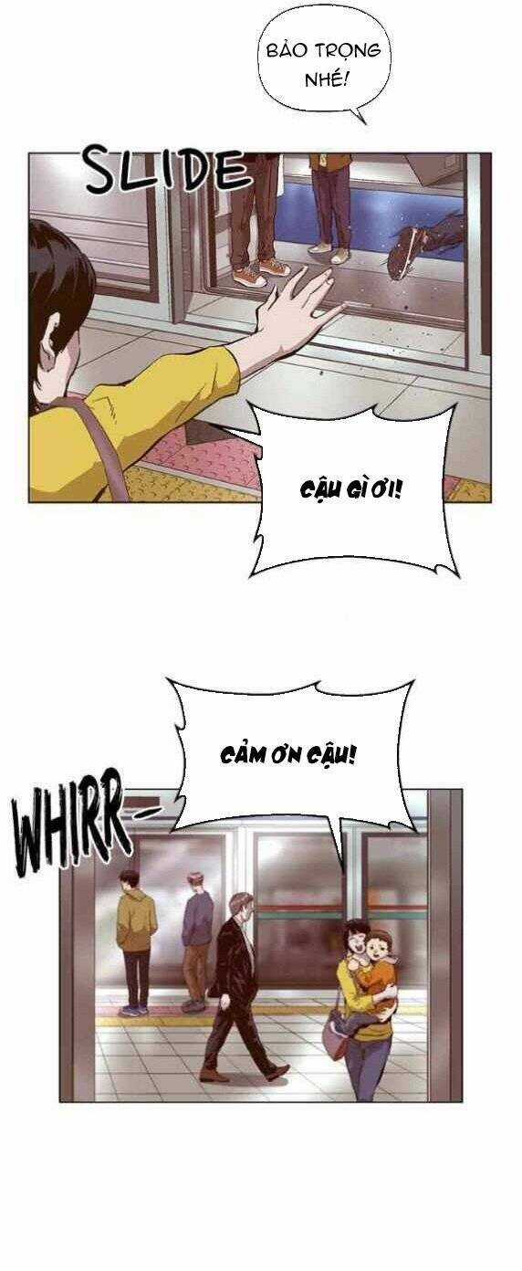 Anh Hùng Yếu - Chapter 137 - Trang 18