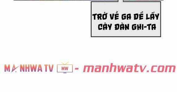 Anh Hùng Yếu - Chapter 137 - Trang 22