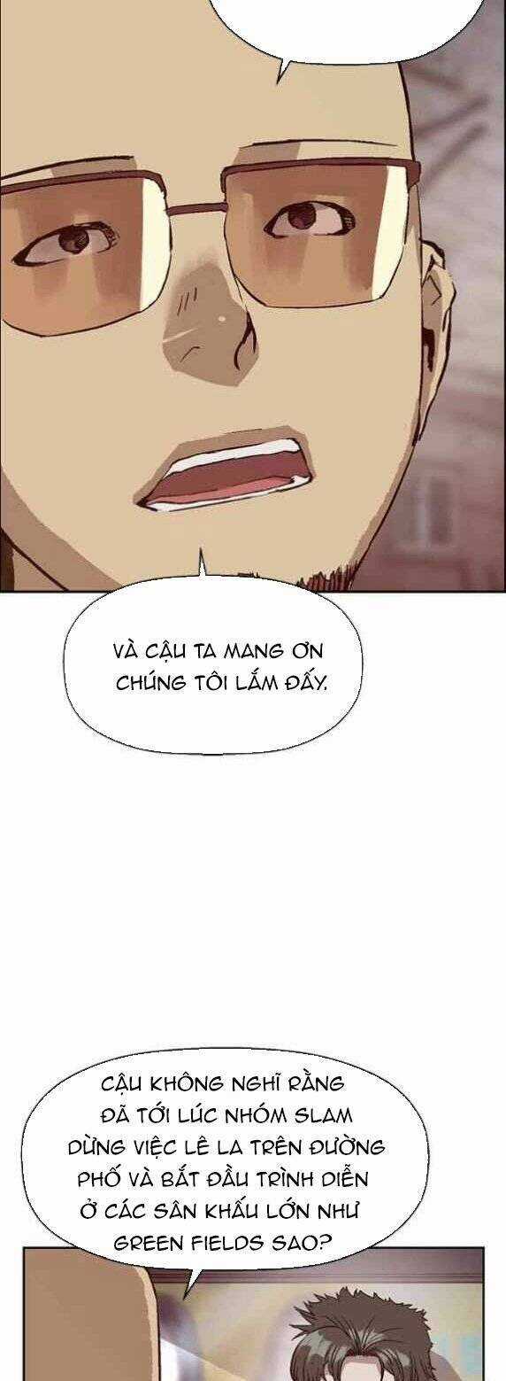 Anh Hùng Yếu - Chapter 137 - Trang 28