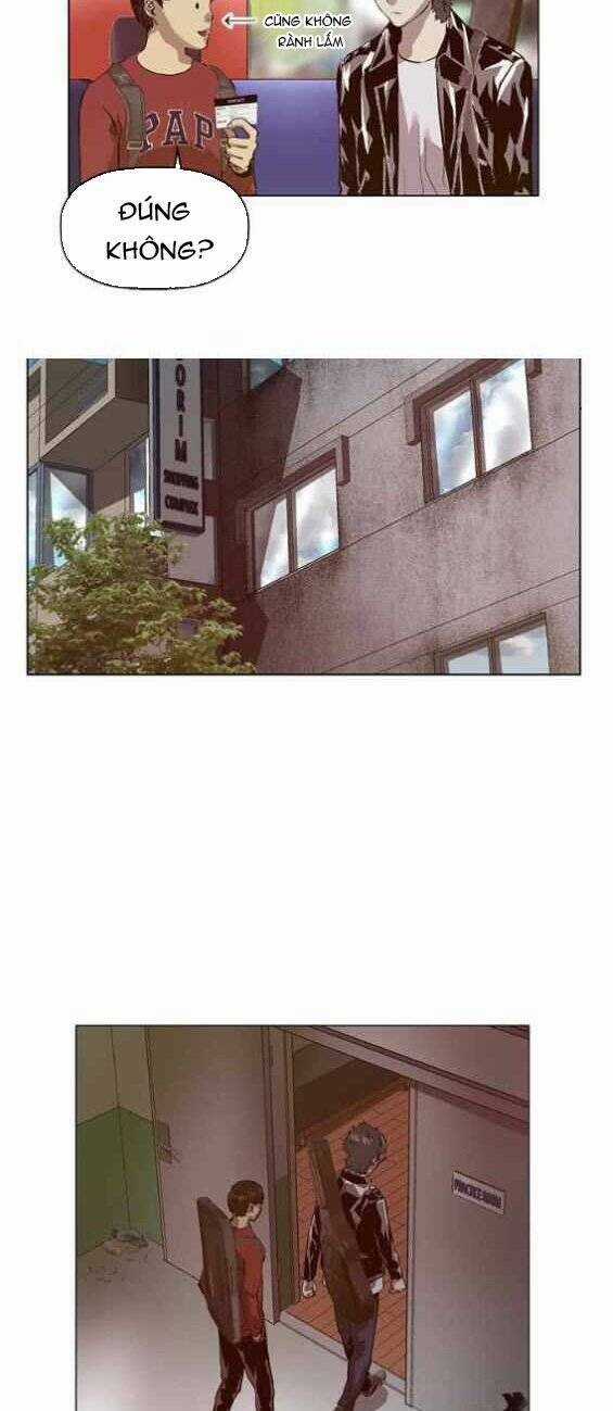 Anh Hùng Yếu - Chapter 137 - Trang 46