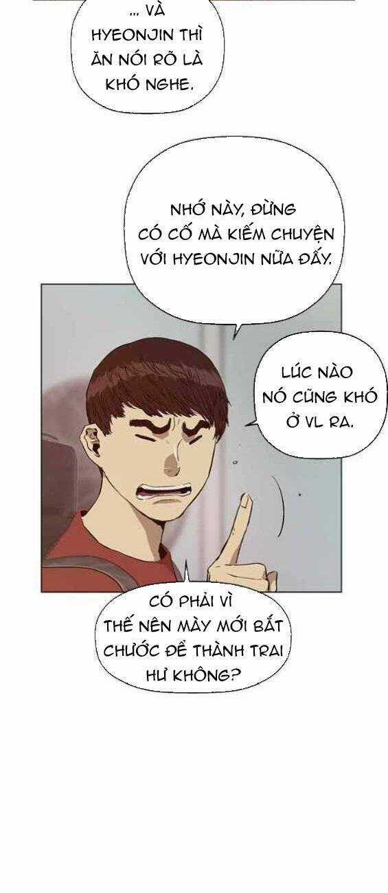 Anh Hùng Yếu - Chapter 137 - Trang 48