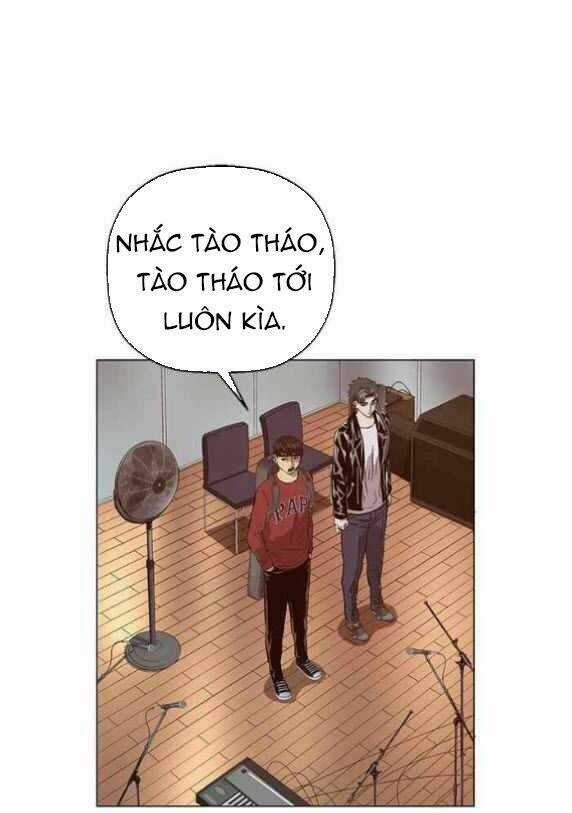 Anh Hùng Yếu - Chapter 137 - Trang 50