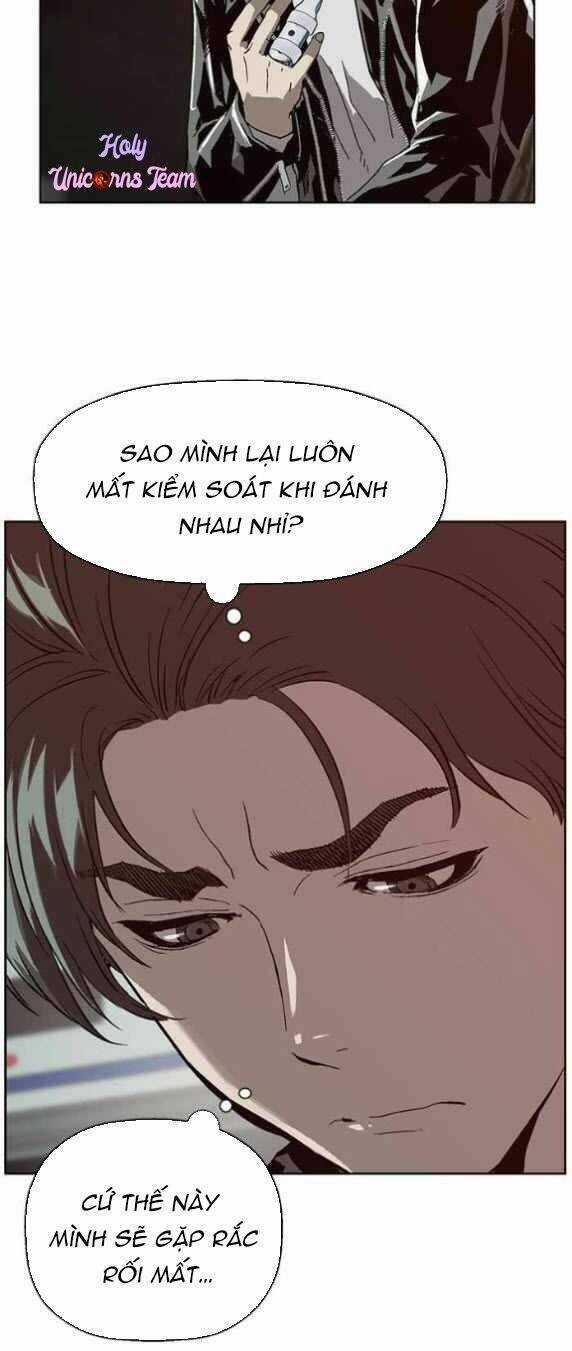 Anh Hùng Yếu - Chapter 137 - Trang 6