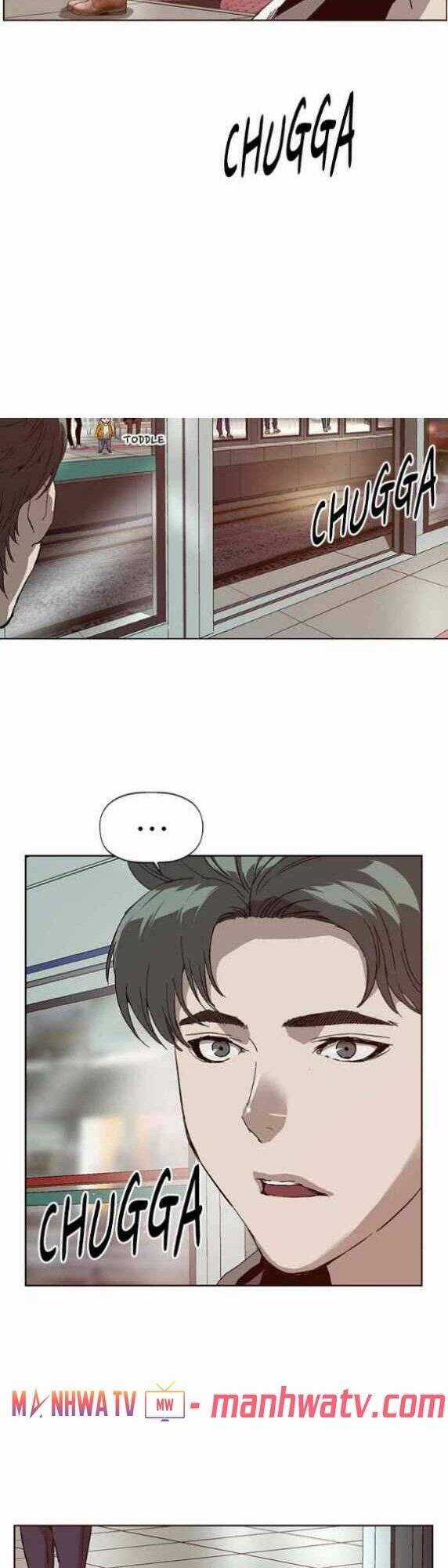 Anh Hùng Yếu - Chapter 137 - Trang 9