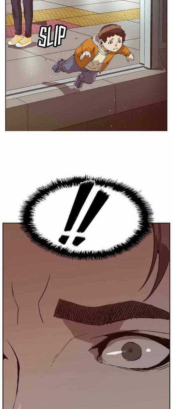 Anh Hùng Yếu - Chapter 137 - Trang 10