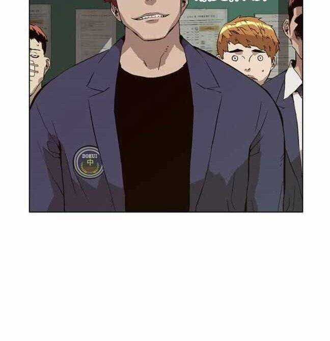 Anh Hùng Yếu - Chapter 138 - Trang 101