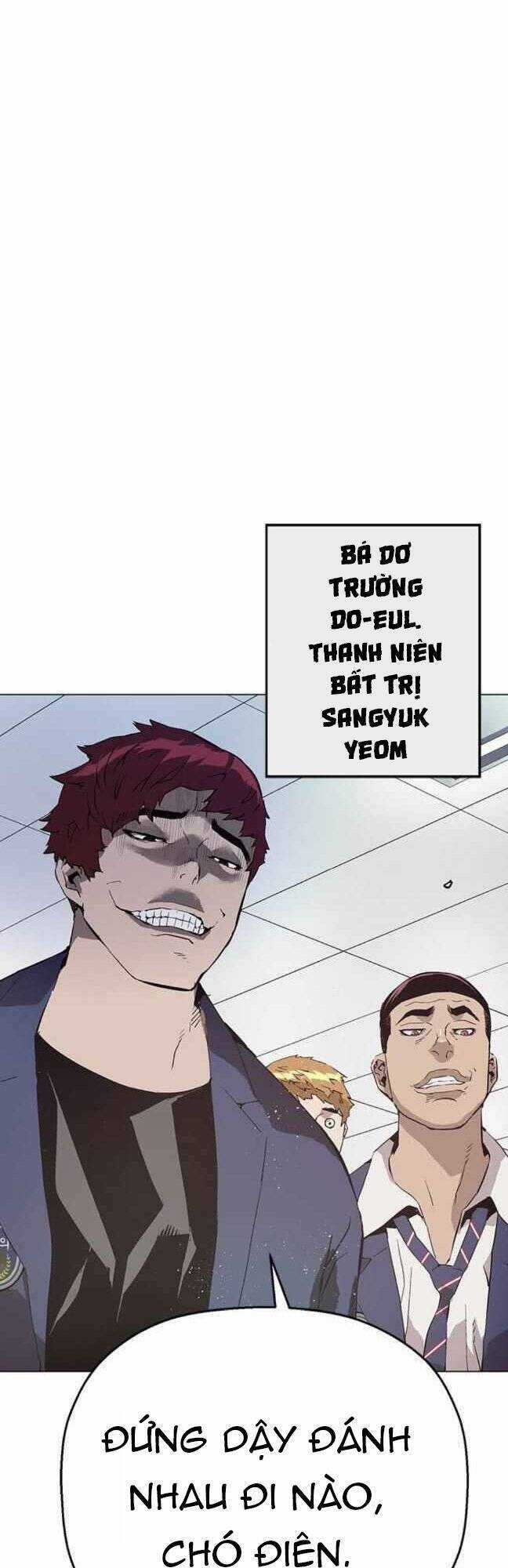 Anh Hùng Yếu - Chapter 138 - Trang 104