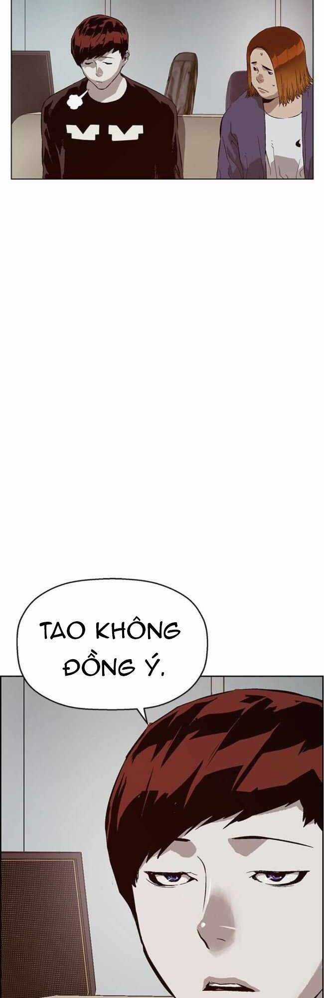 Anh Hùng Yếu - Chapter 138 - Trang 17