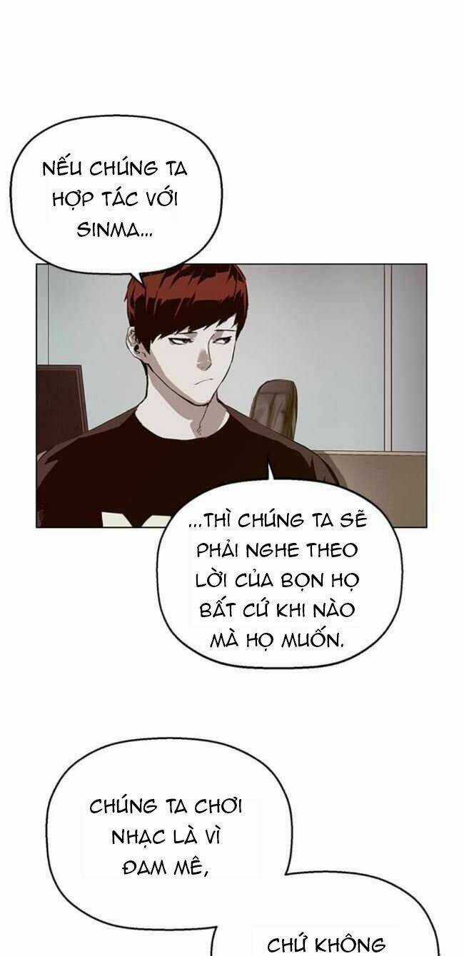 Anh Hùng Yếu - Chapter 138 - Trang 18