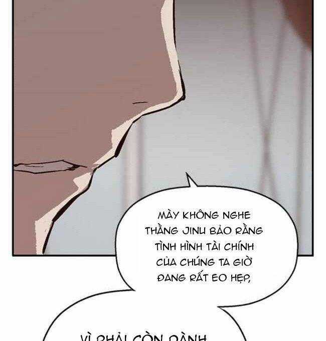 Anh Hùng Yếu - Chapter 138 - Trang 22