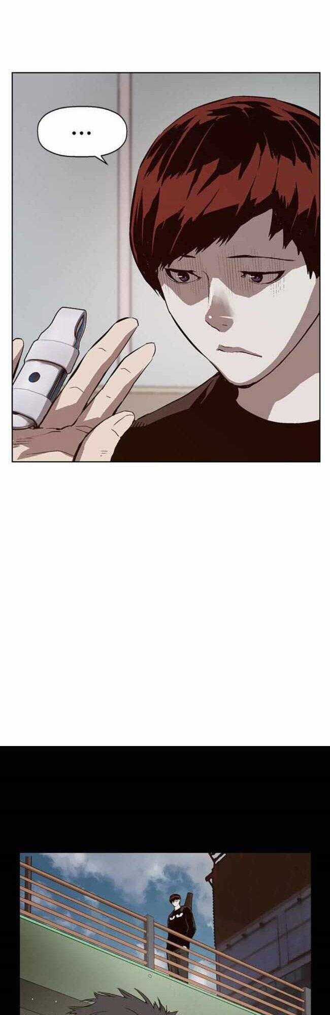 Anh Hùng Yếu - Chapter 138 - Trang 29