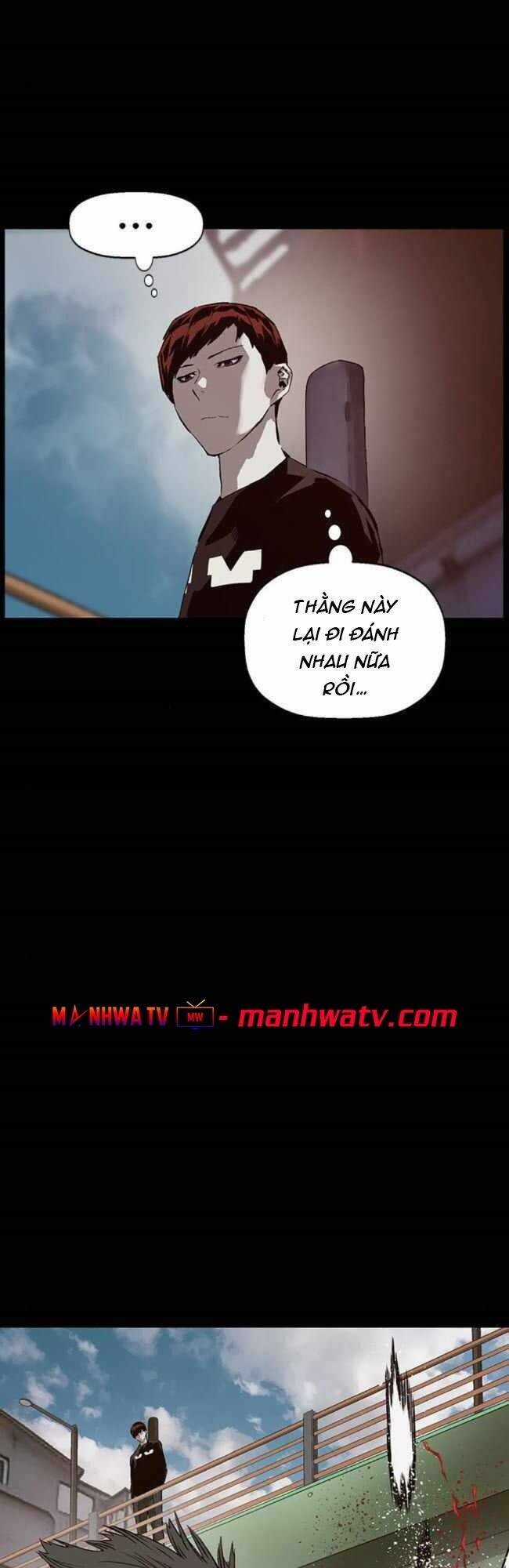 Anh Hùng Yếu - Chapter 138 - Trang 31