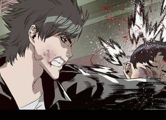 Anh Hùng Yếu - Chapter 138 - Trang 32