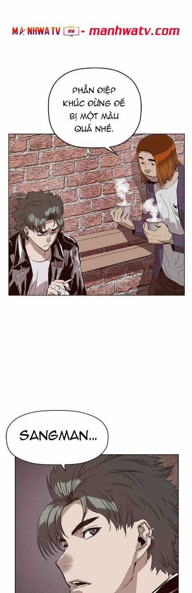 Anh Hùng Yếu - Chapter 138 - Trang 39