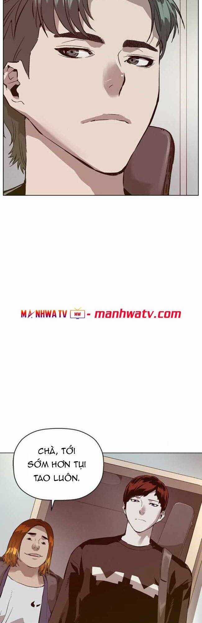 Anh Hùng Yếu - Chapter 138 - Trang 5