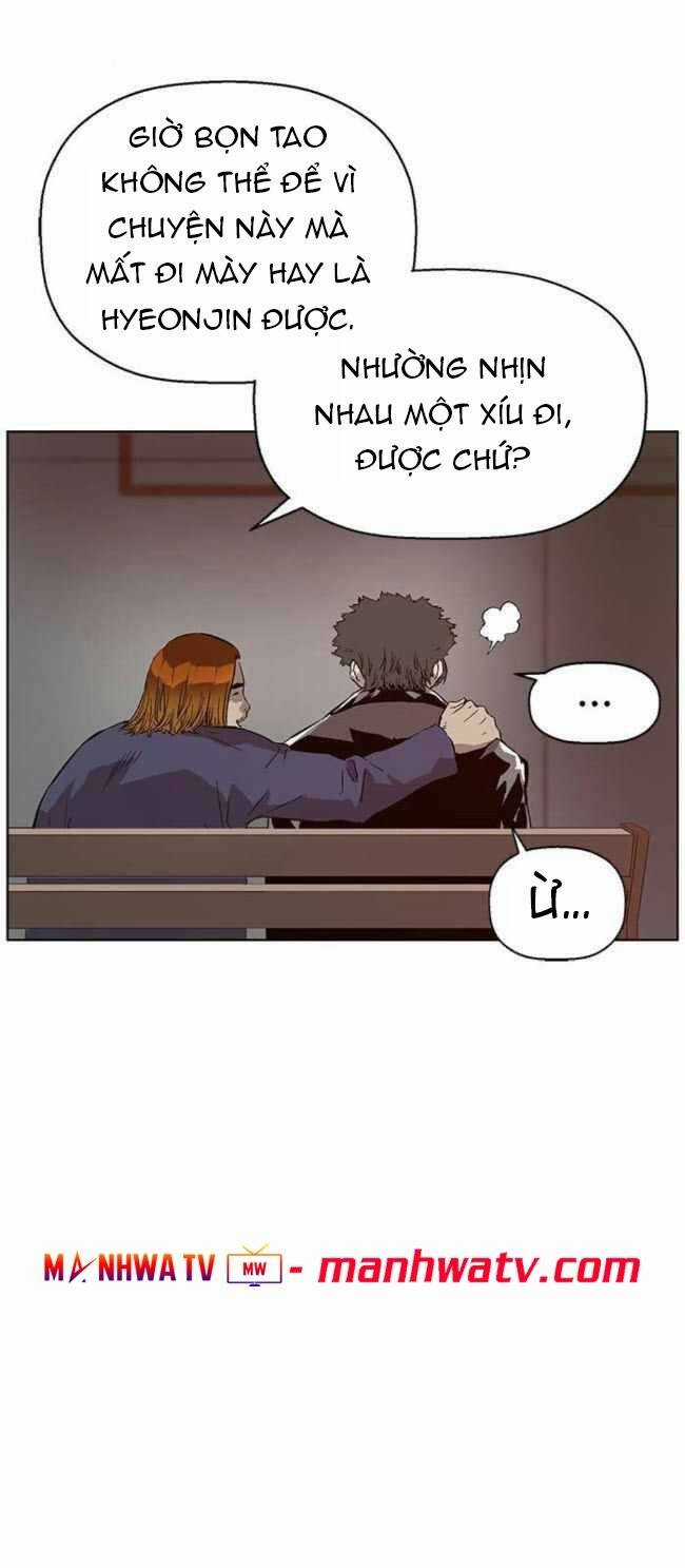 Anh Hùng Yếu - Chapter 138 - Trang 45