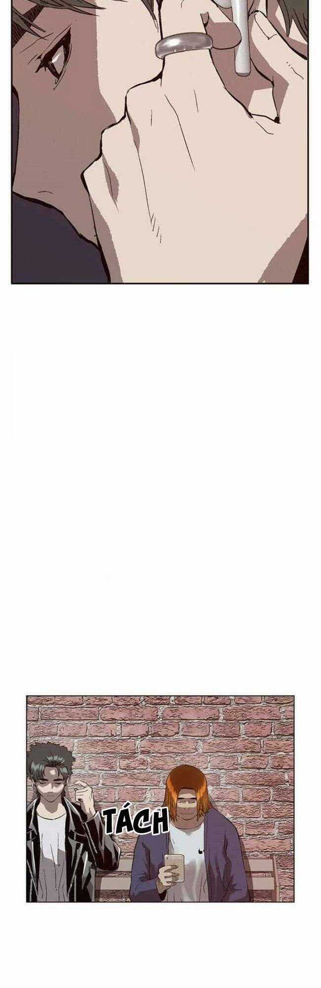Anh Hùng Yếu - Chapter 138 - Trang 48