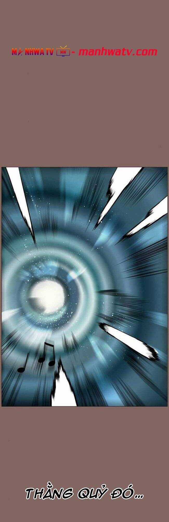 Anh Hùng Yếu - Chapter 138 - Trang 54