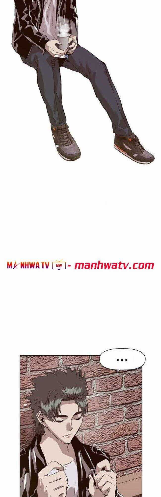 Anh Hùng Yếu - Chapter 138 - Trang 58