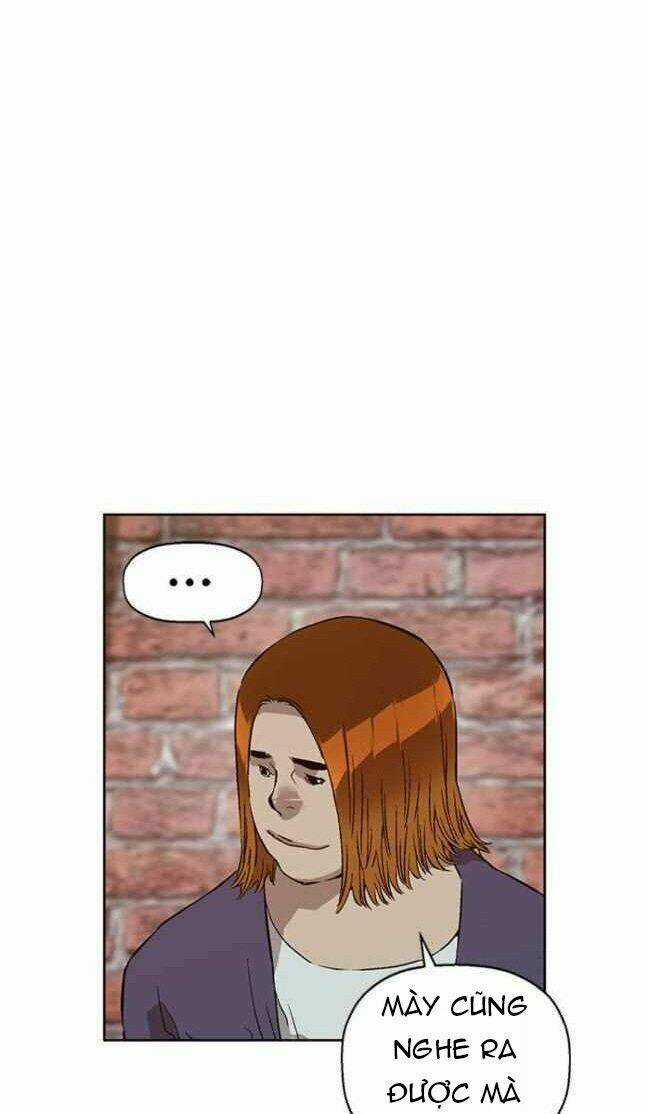 Anh Hùng Yếu - Chapter 138 - Trang 59