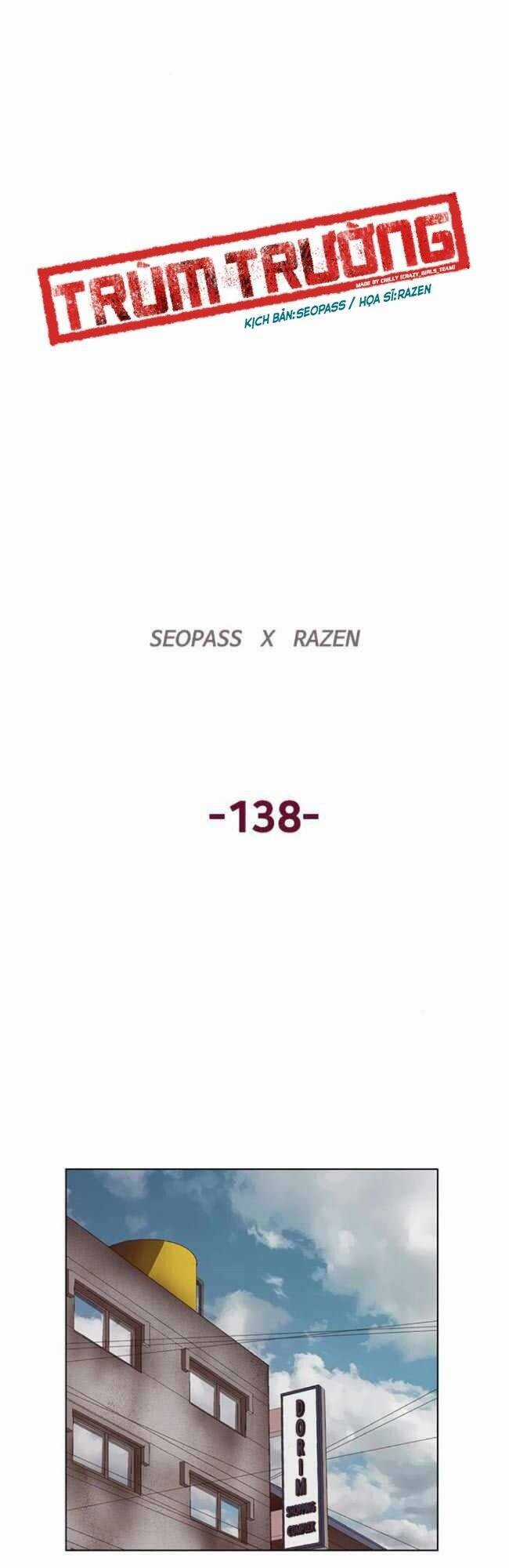 Anh Hùng Yếu - Chapter 138 - Trang 7