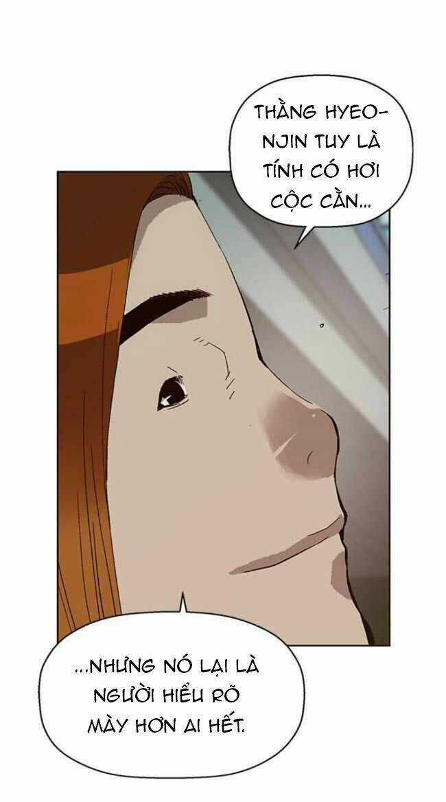 Anh Hùng Yếu - Chapter 138 - Trang 61