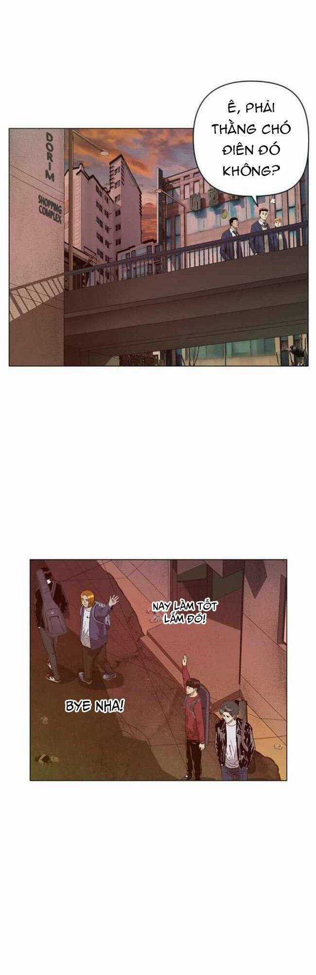 Anh Hùng Yếu - Chapter 138 - Trang 68
