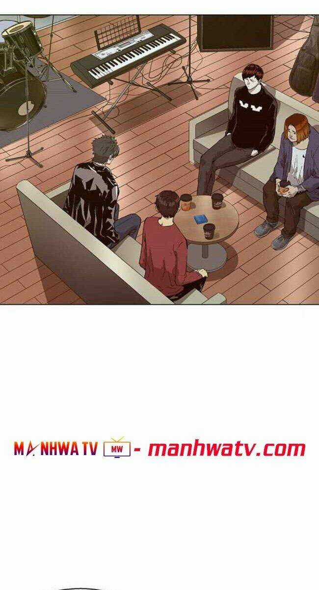 Anh Hùng Yếu - Chapter 138 - Trang 8