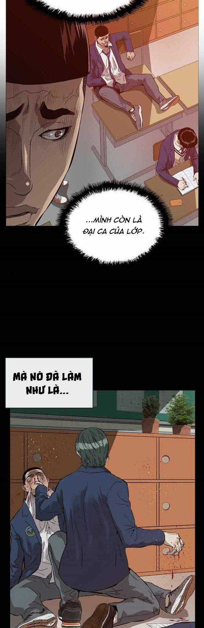 Anh Hùng Yếu - Chapter 138 - Trang 72