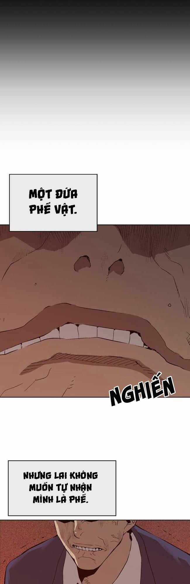 Anh Hùng Yếu - Chapter 138 - Trang 74