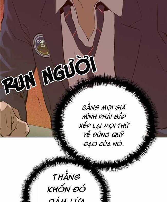 Anh Hùng Yếu - Chapter 138 - Trang 75
