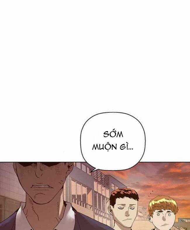 Anh Hùng Yếu - Chapter 138 - Trang 77