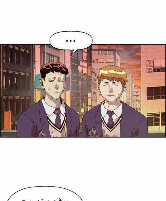 Anh Hùng Yếu - Chapter 138 - Trang 79