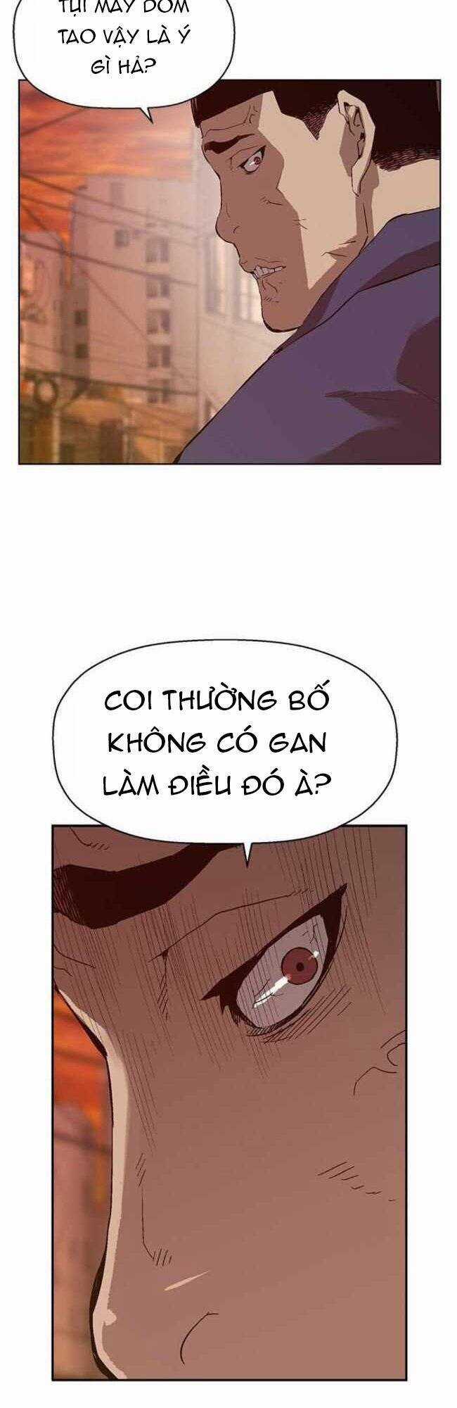 Anh Hùng Yếu - Chapter 138 - Trang 80