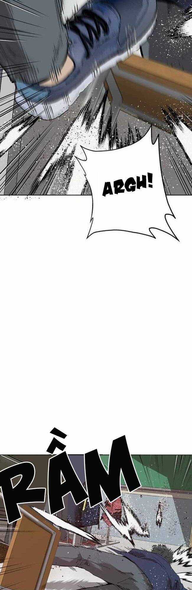 Anh Hùng Yếu - Chapter 138 - Trang 96