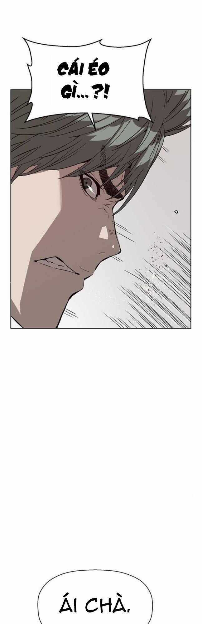 Anh Hùng Yếu - Chapter 138 - Trang 98