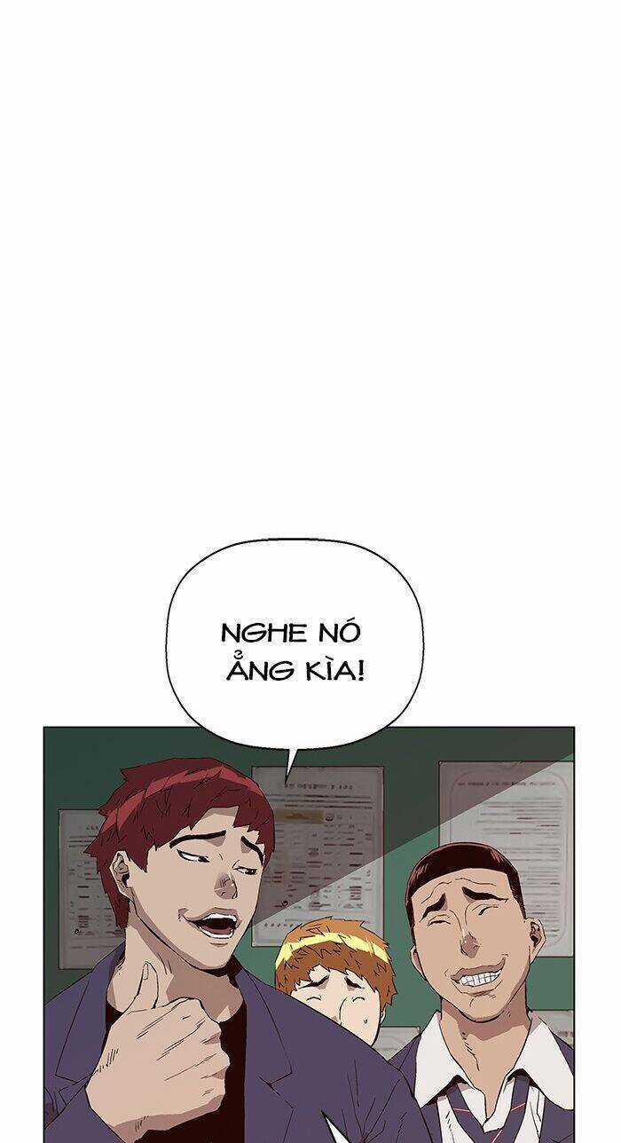 Anh Hùng Yếu - Chapter 139 - Trang 12