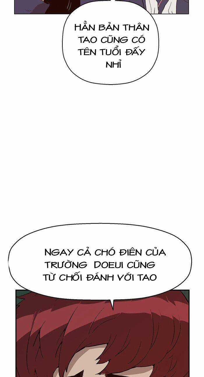 Anh Hùng Yếu - Chapter 139 - Trang 13