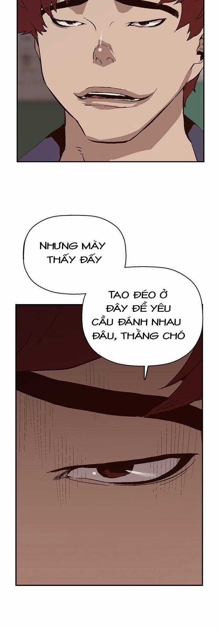 Anh Hùng Yếu - Chapter 139 - Trang 14