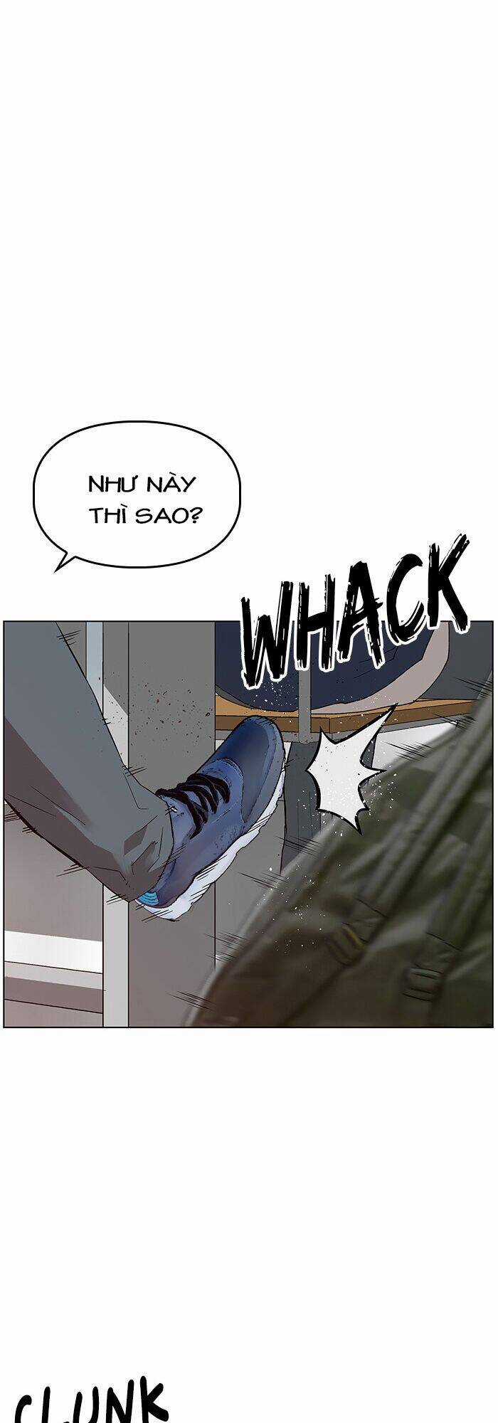 Anh Hùng Yếu - Chapter 139 - Trang 15