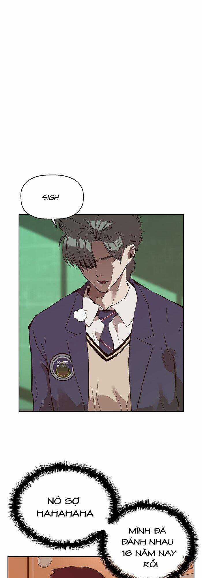 Anh Hùng Yếu - Chapter 139 - Trang 18