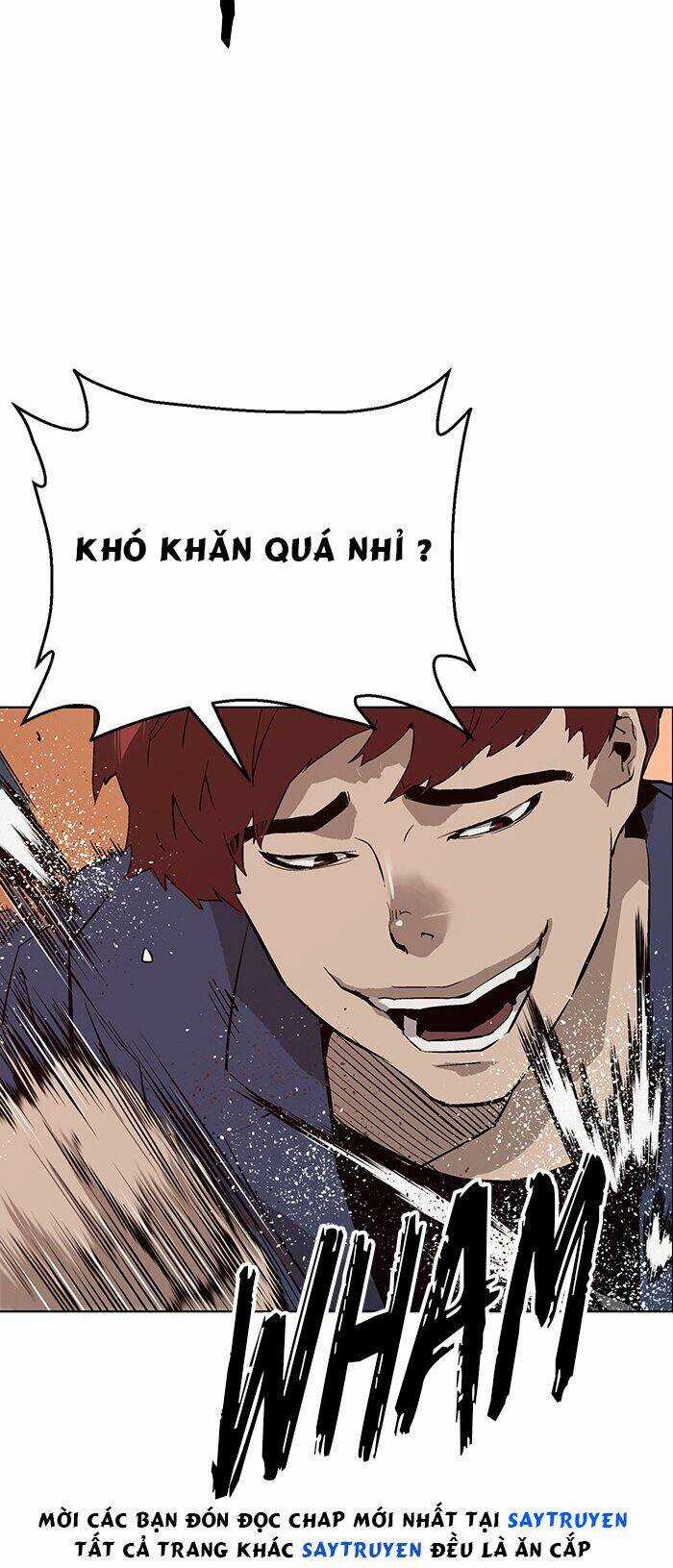 Anh Hùng Yếu - Chapter 139 - Trang 22