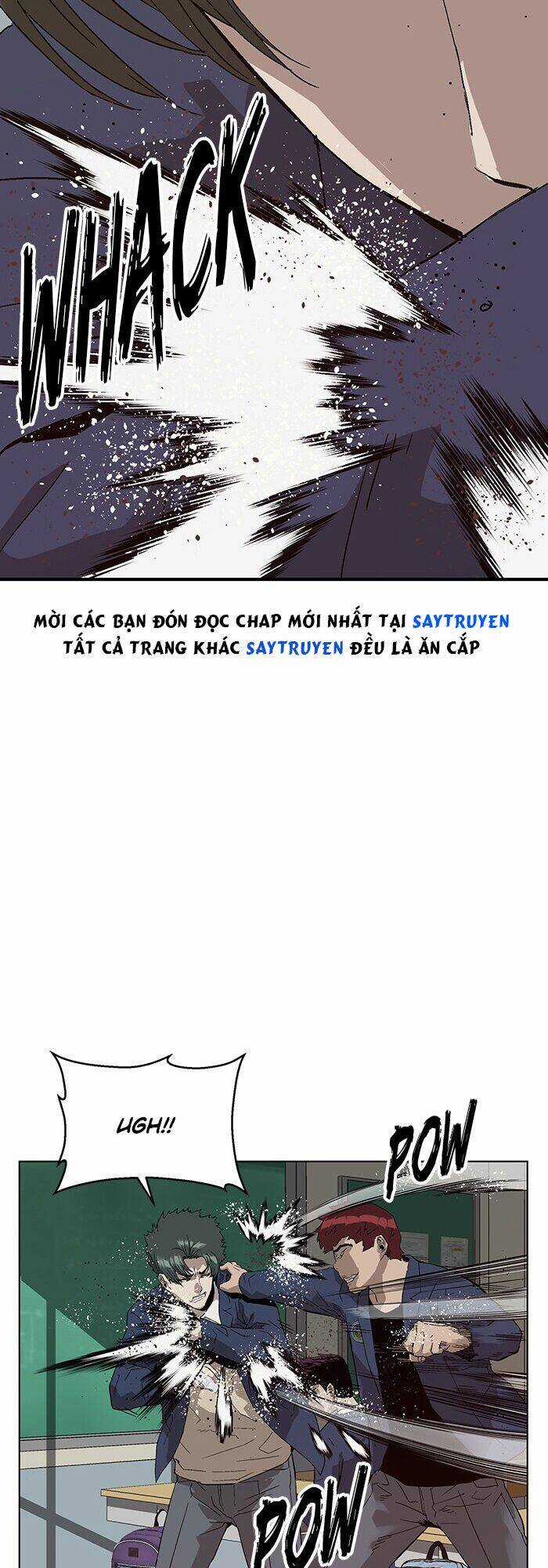 Anh Hùng Yếu - Chapter 139 - Trang 25