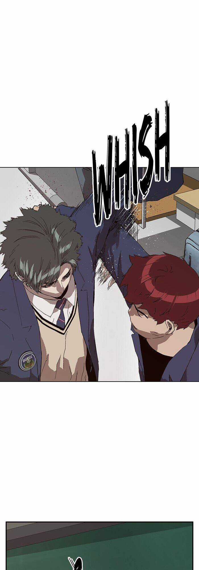 Anh Hùng Yếu - Chapter 139 - Trang 30