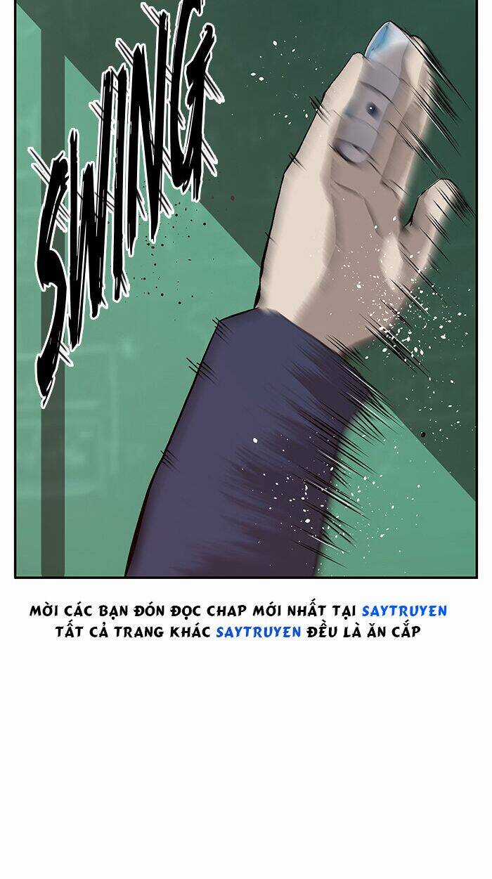 Anh Hùng Yếu - Chapter 139 - Trang 31