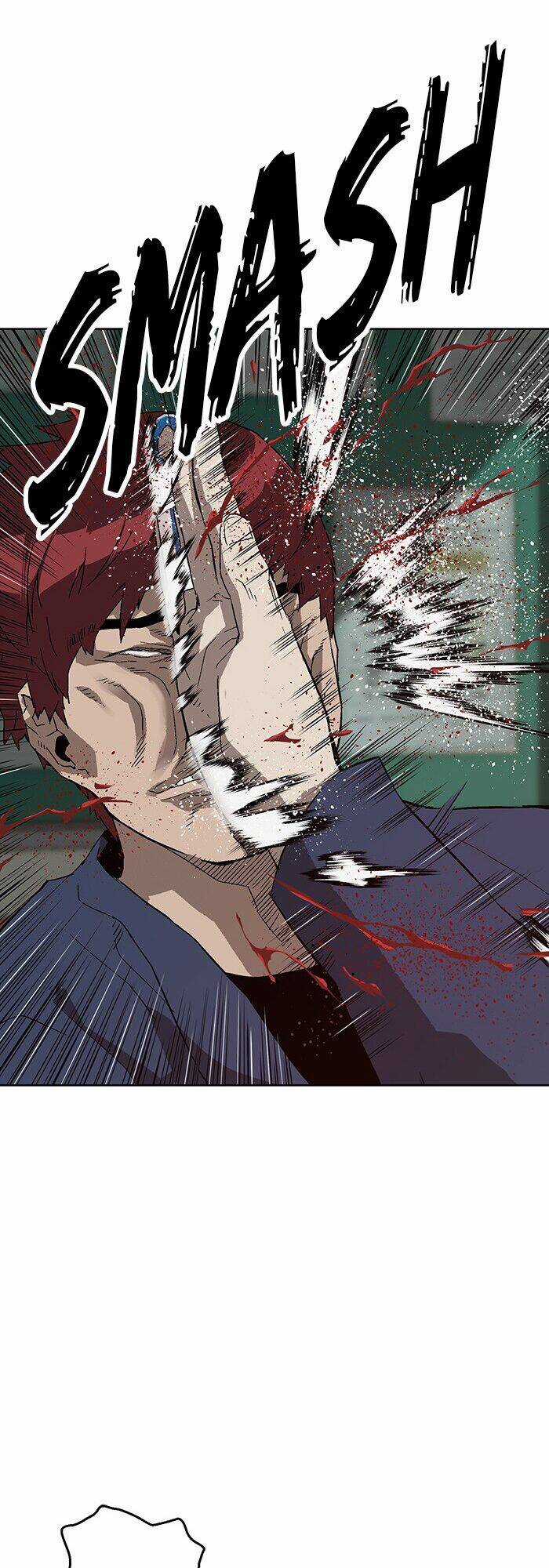 Anh Hùng Yếu - Chapter 139 - Trang 33