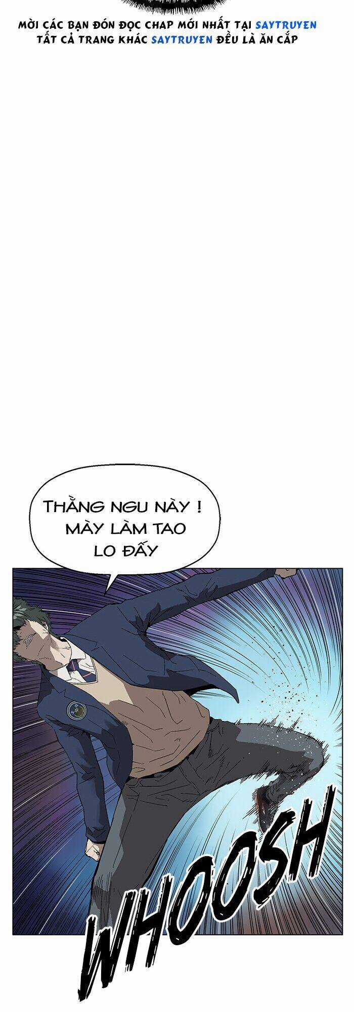 Anh Hùng Yếu - Chapter 139 - Trang 38