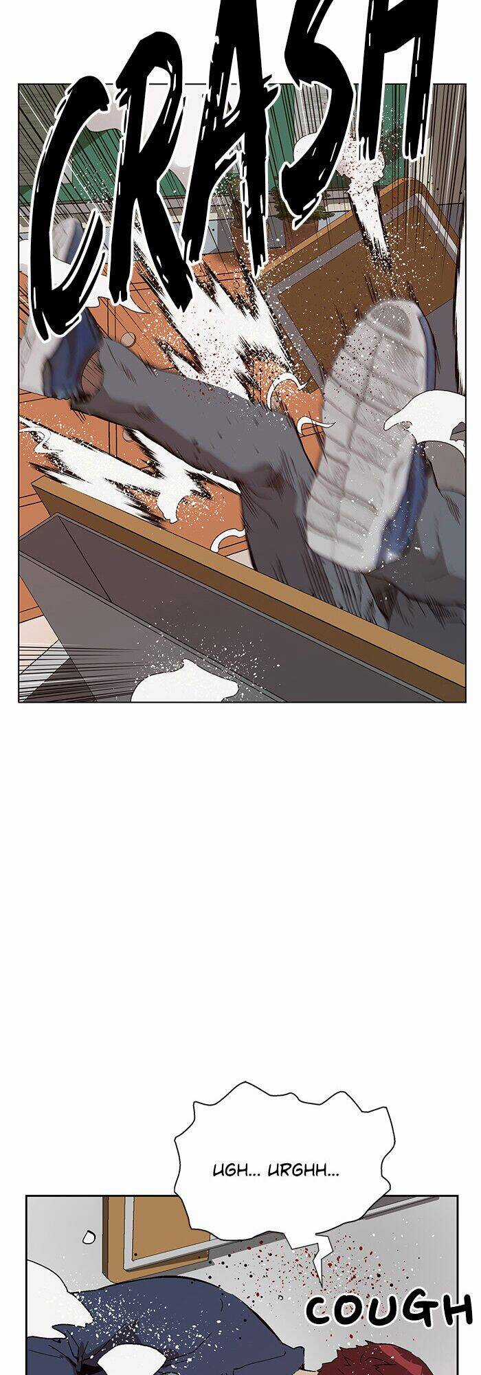 Anh Hùng Yếu - Chapter 139 - Trang 41