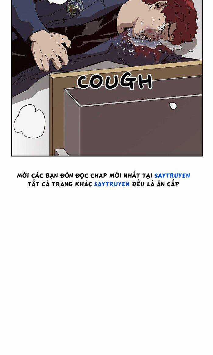 Anh Hùng Yếu - Chapter 139 - Trang 42