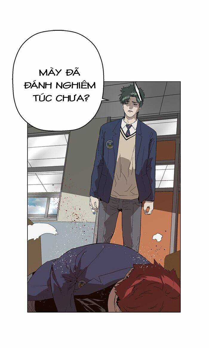 Anh Hùng Yếu - Chapter 139 - Trang 43